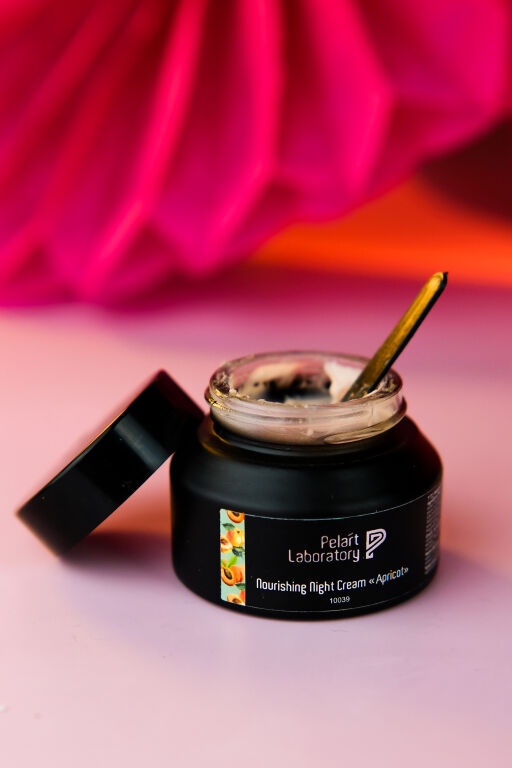 Pelart Laboratory Nourishing Night Cream : комфорт і нічого зайвого