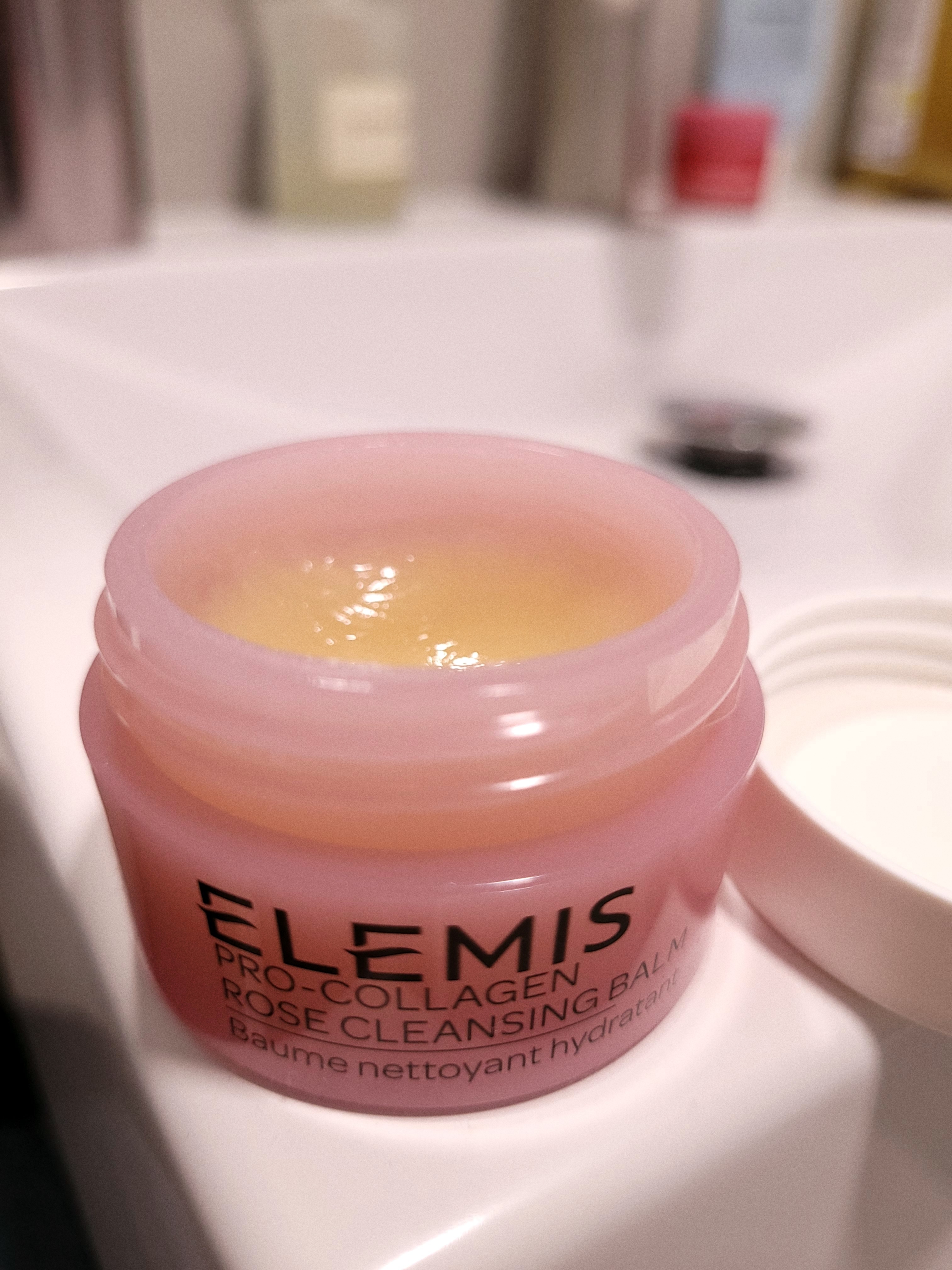 Elemis Очищу�вальний бальзам для обличчя