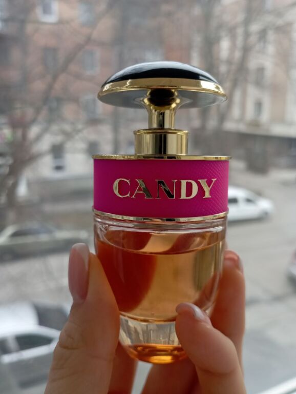 Prada Candy