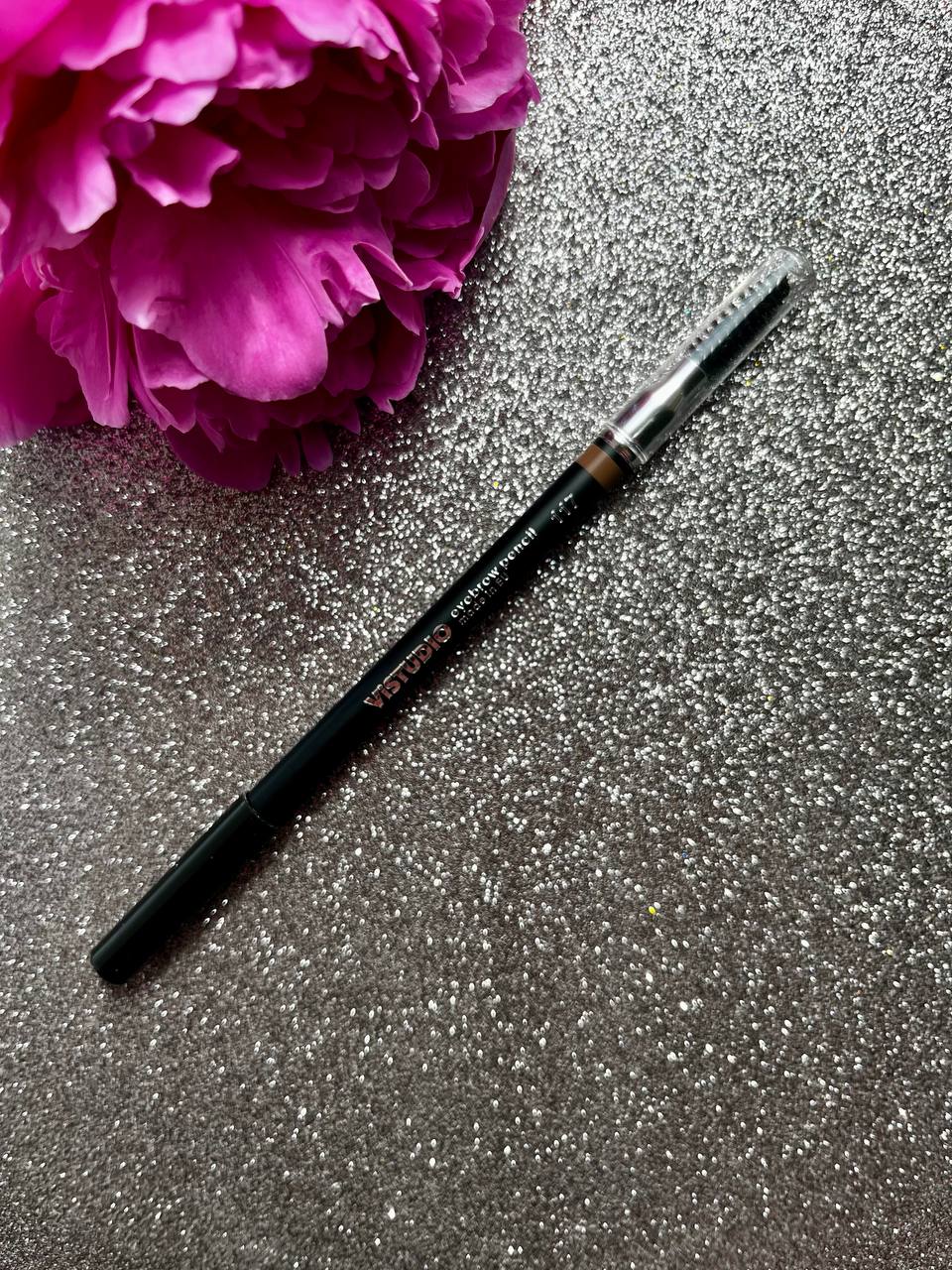 ViSTUDIO Eyebrow Pencil + Vistudio Sharpener