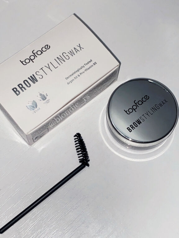 Аналог Anastasia Beverly Hills Brow Freeze?