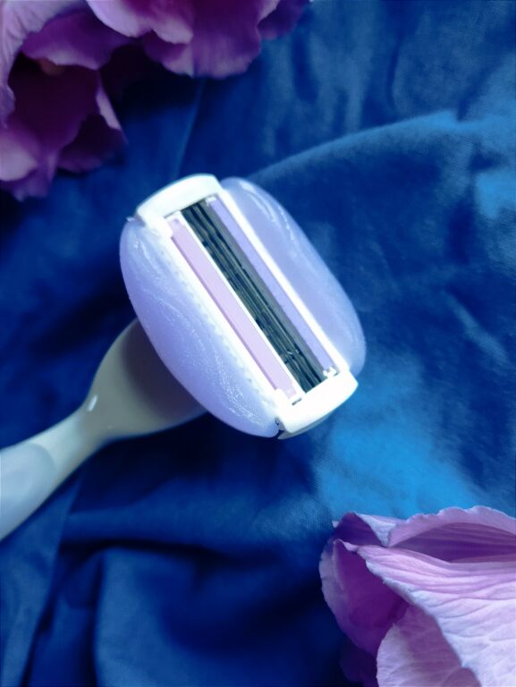 Gillette Venus Comfortglide Breeze