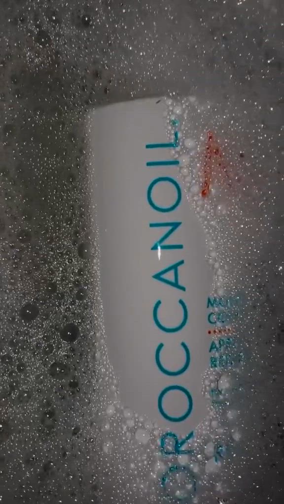 Moroccanoil - арганова насолода для вашого волосся🤩