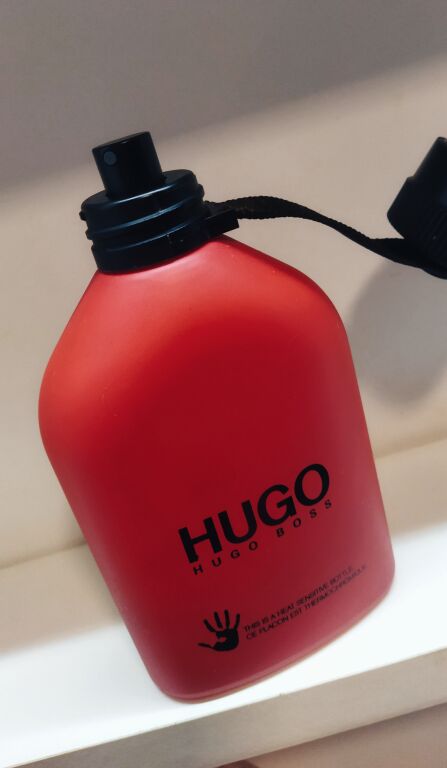 Hugo Boss