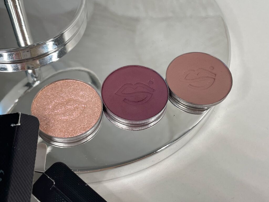 Sinart | Eyeshadow Velor