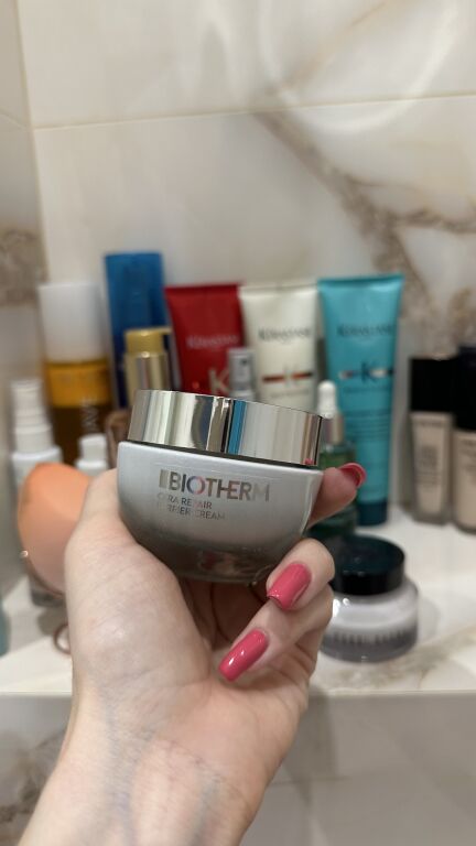 Крем Biotherm Cera ❤️