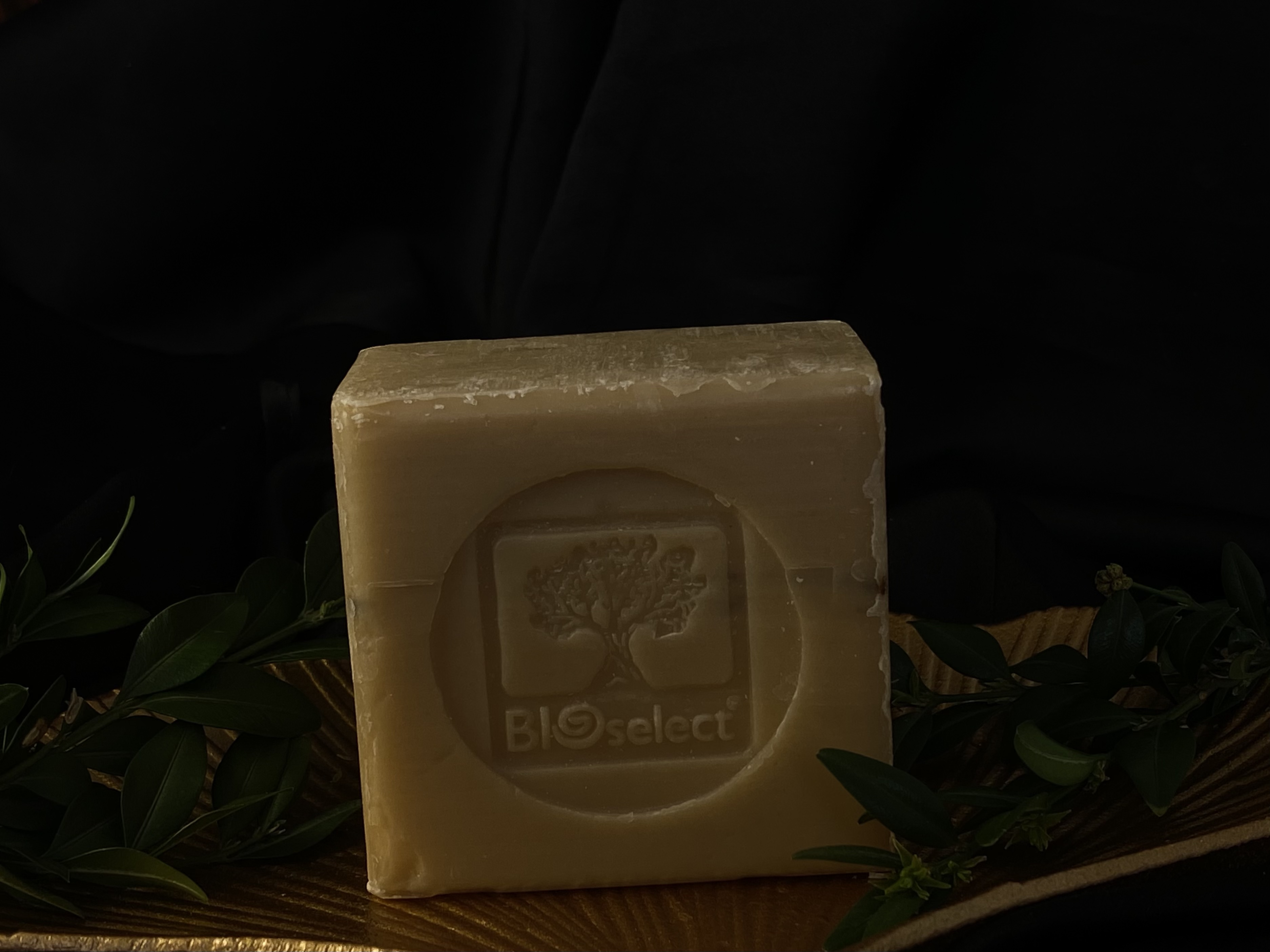Перенестись в давньогрецьку лазню з ароматним милом від Bioselect