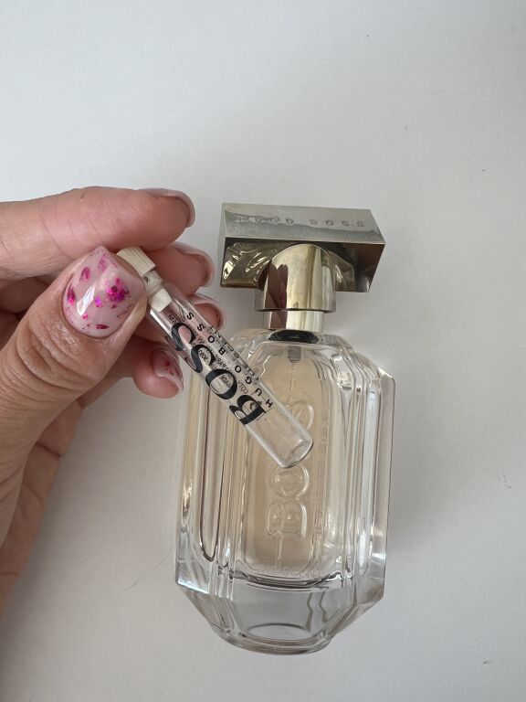 Парфум від Boss the Scent for her