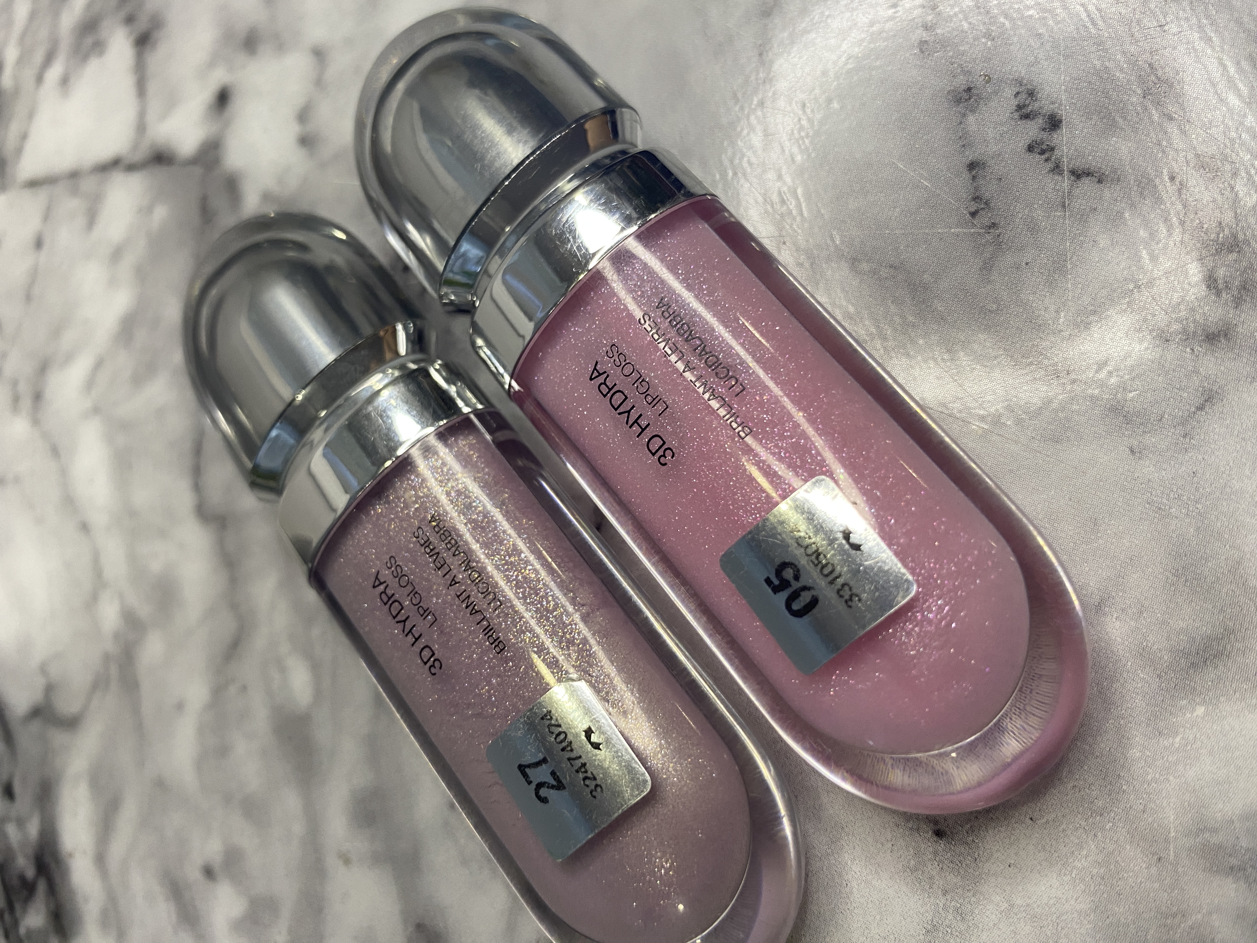 Блиски для губ від Kiko Milano