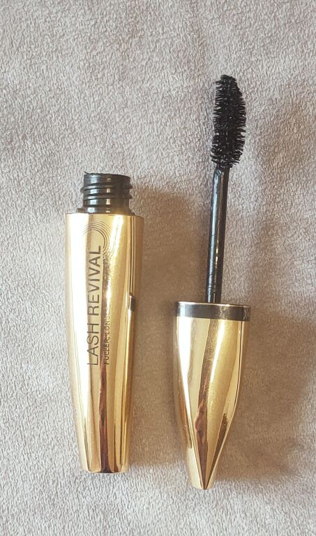 Max Factor Lash Revival Mascara