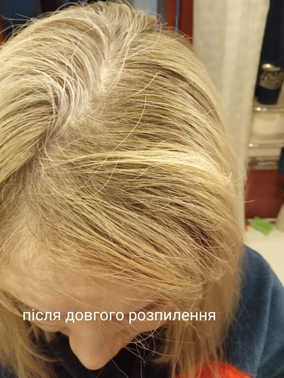 Schauma Сухий шампунь для нормального волосся
