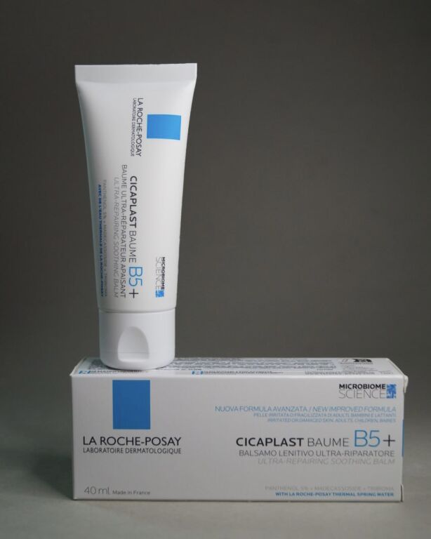 Крем La Roche-Posay Cicaplast