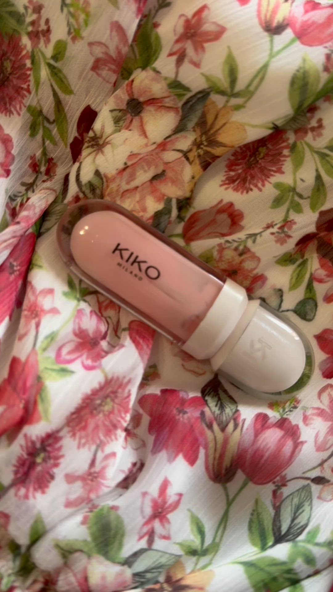 Kiko Milano Lip Volume