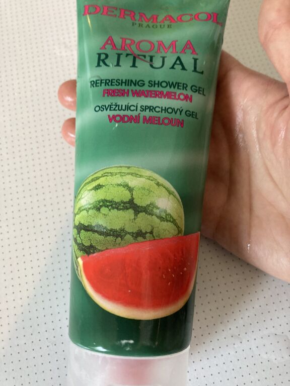Літні аромати у вашій ванній цілорічно з лінійкою Ritual від Dermacol