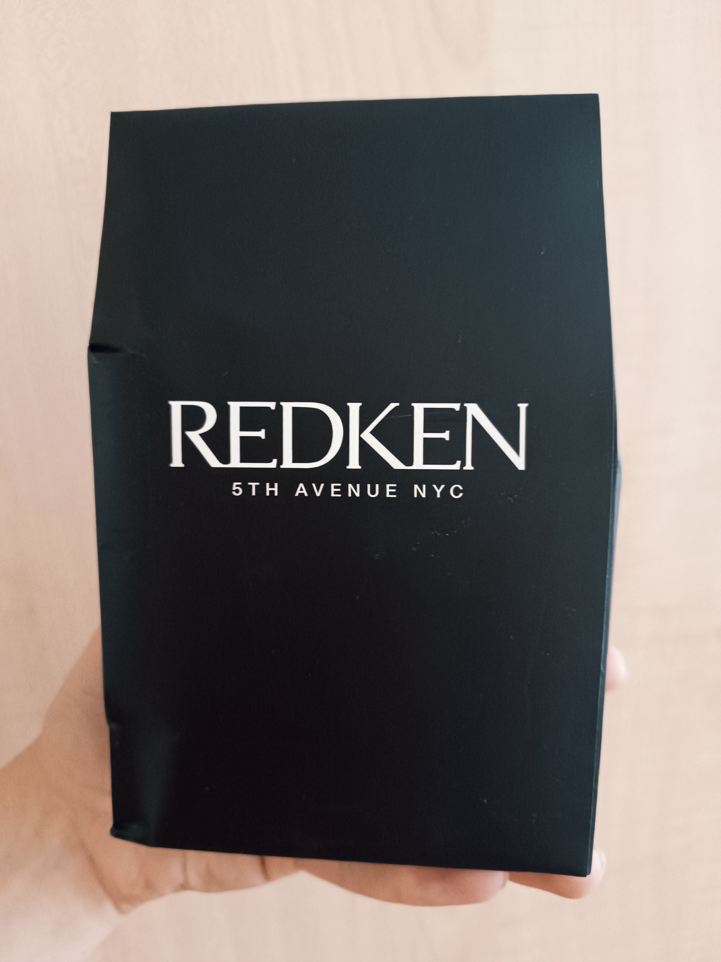 Бокс Redken Acidic Color Gloss #testmakeupclub