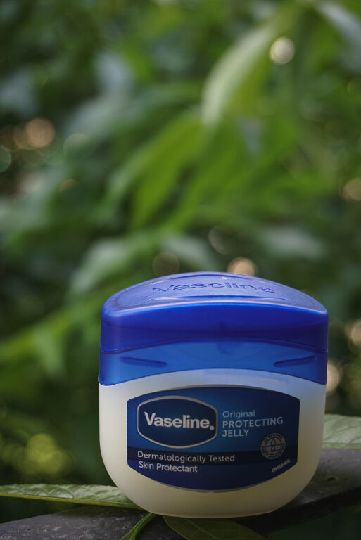 Мої 6 способів використання Vaseline 🙈