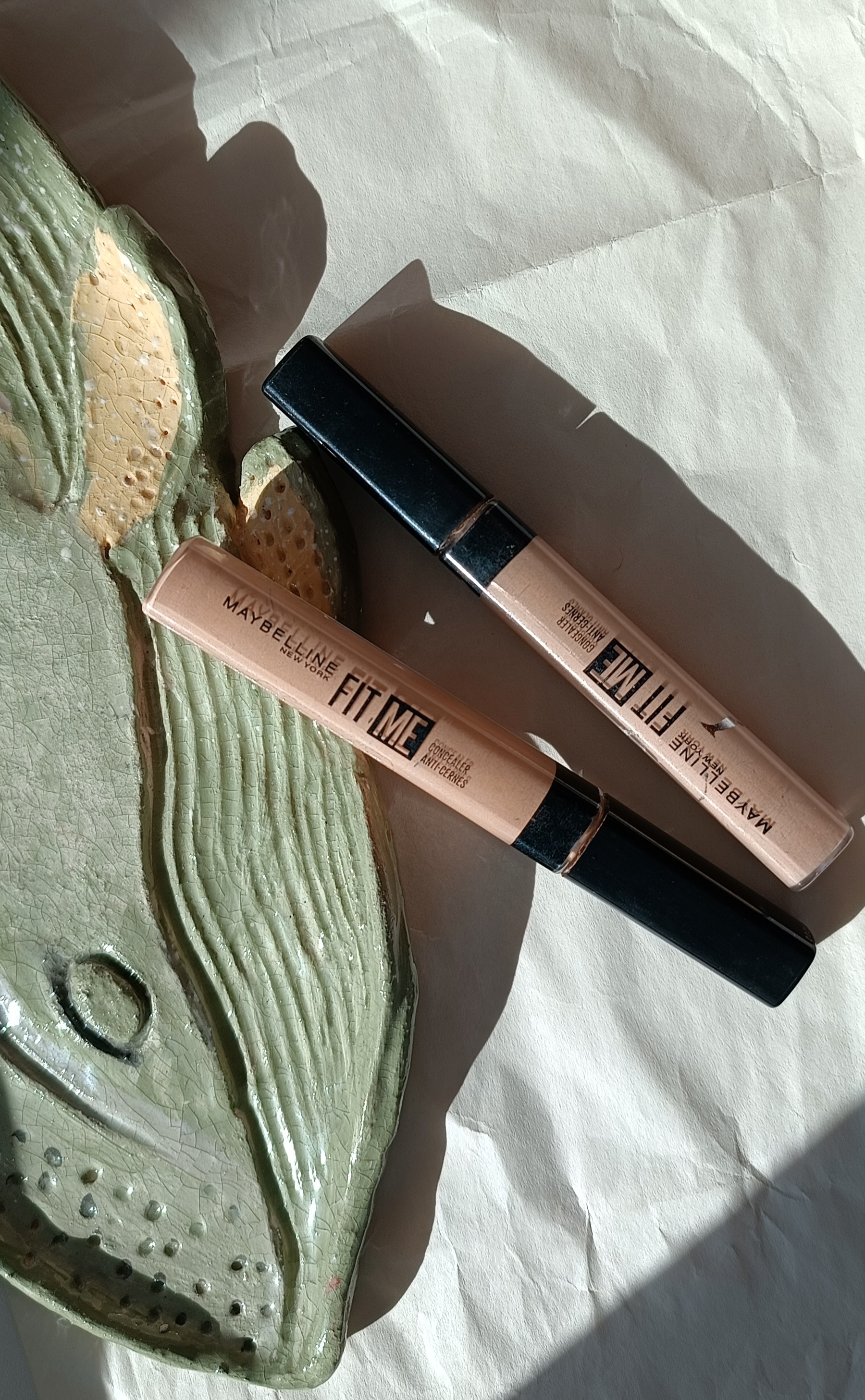 Консилер для обличчя Maybelline New York Fit Me! Concealer