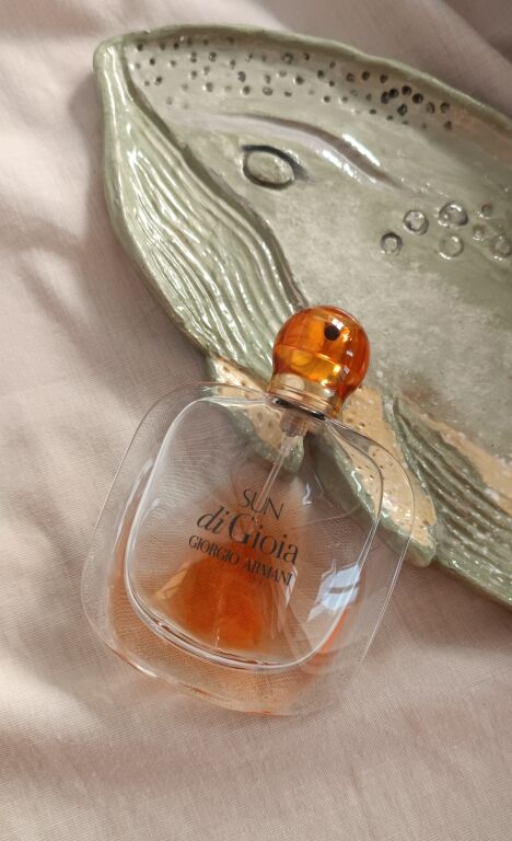 Giorgio Armani Sun di gioia