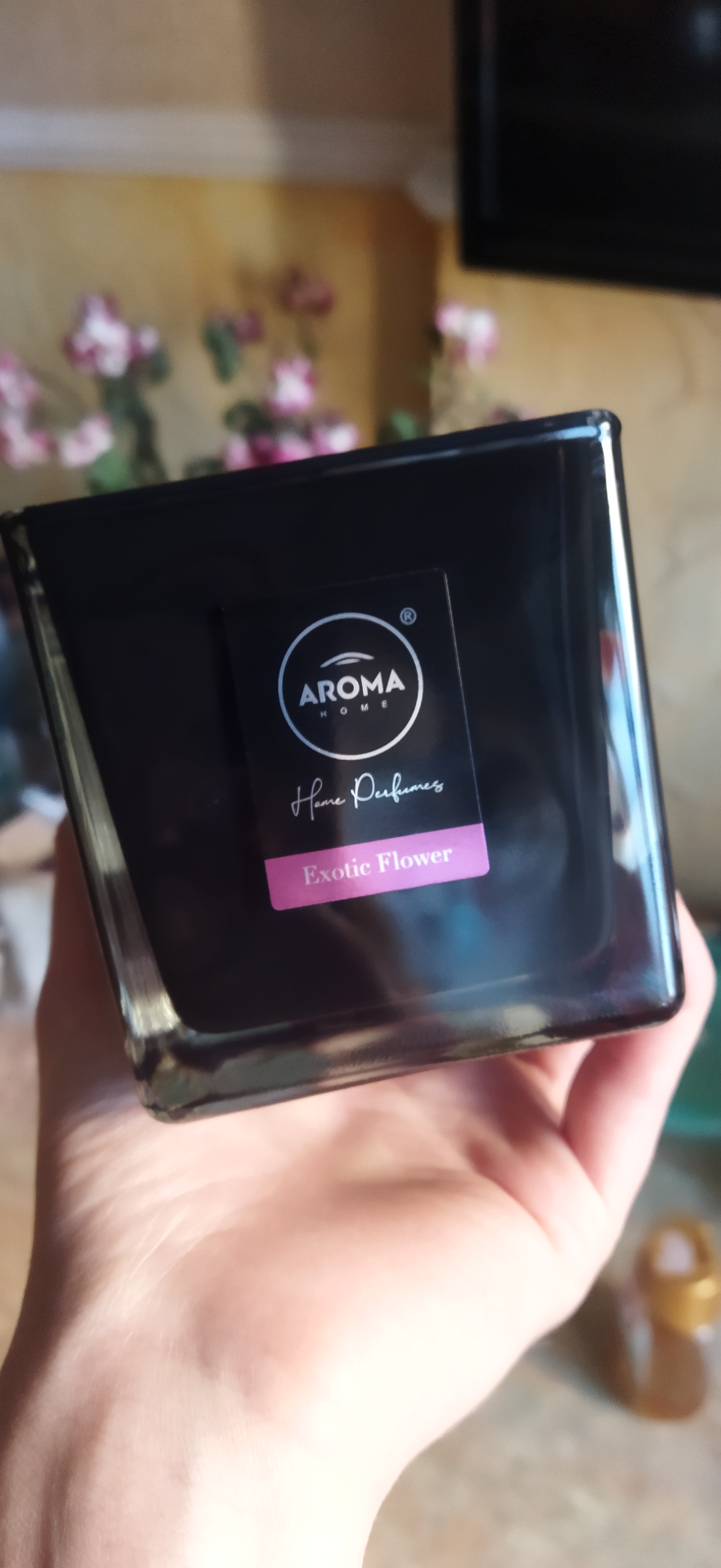 Aroma Home