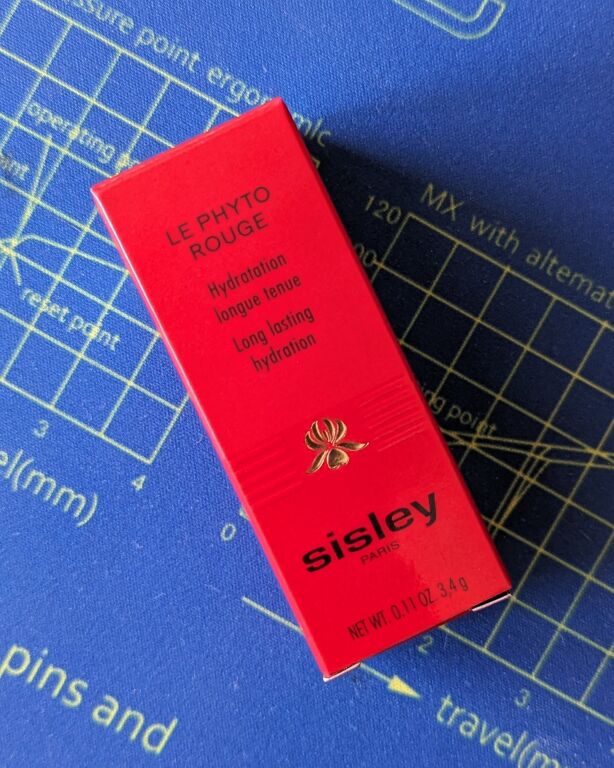 Sisley Le Phyto Rouge