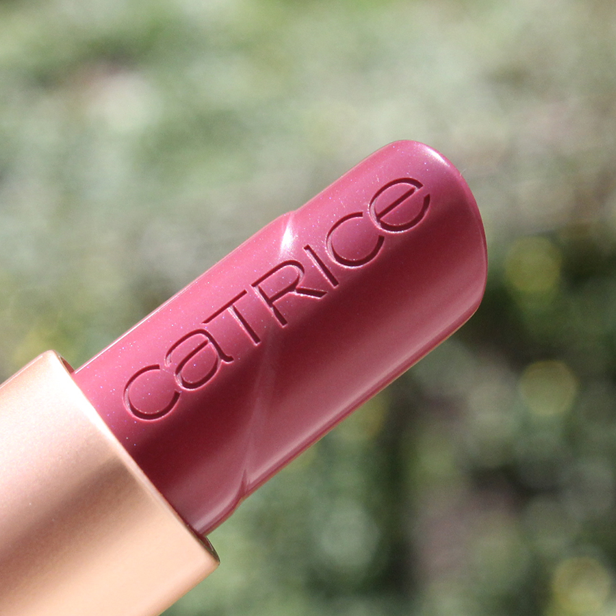 Catrice Power Full 5 Lip Care 030 “Sweet Cherry”