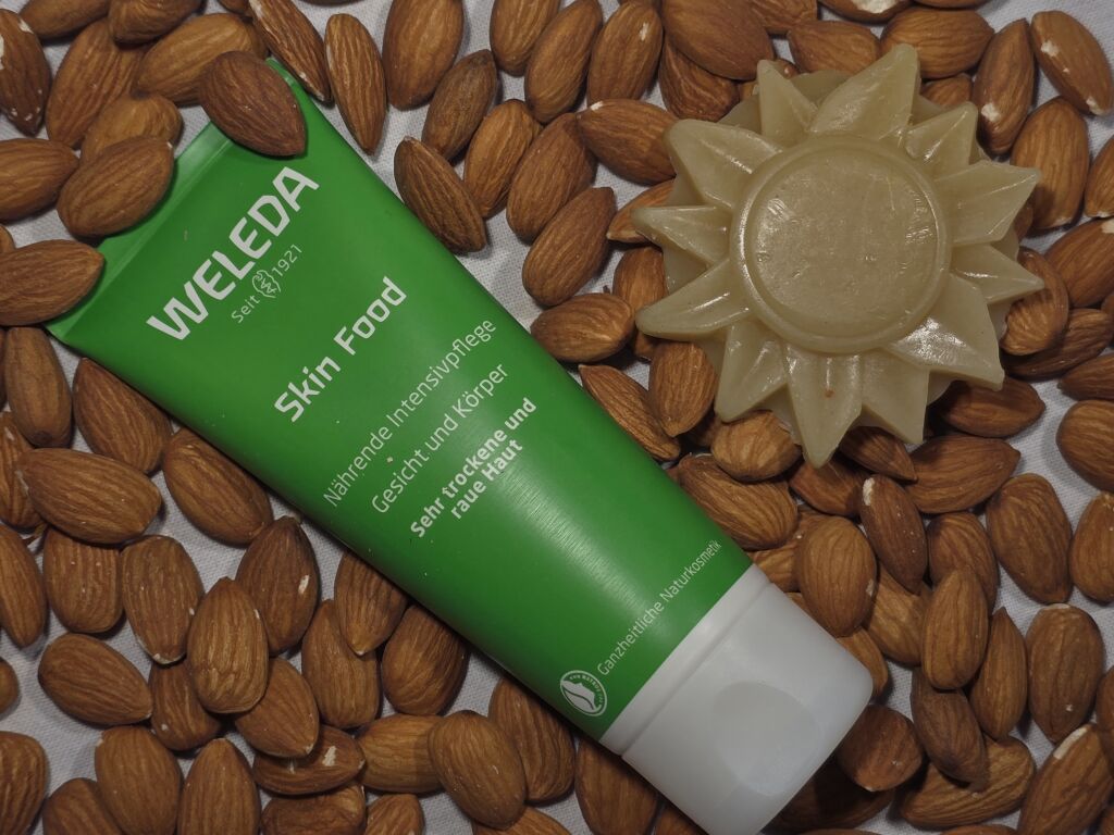 Weleda Skin Food - натуральне живлення для шкіри