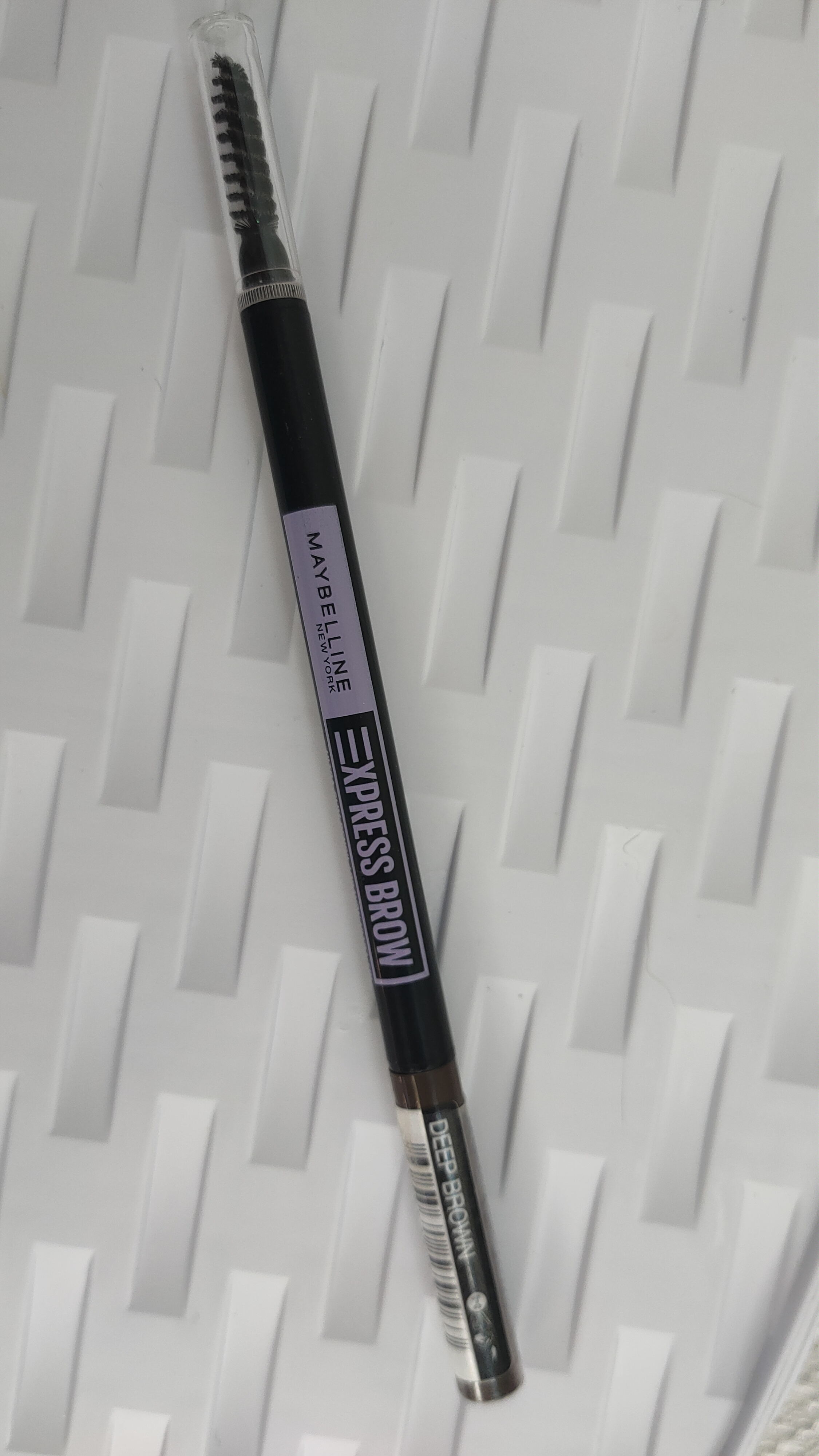 Автоматичний олівець для брів Maybelline New York Brow Ultra Slim Eyebrow Pencil