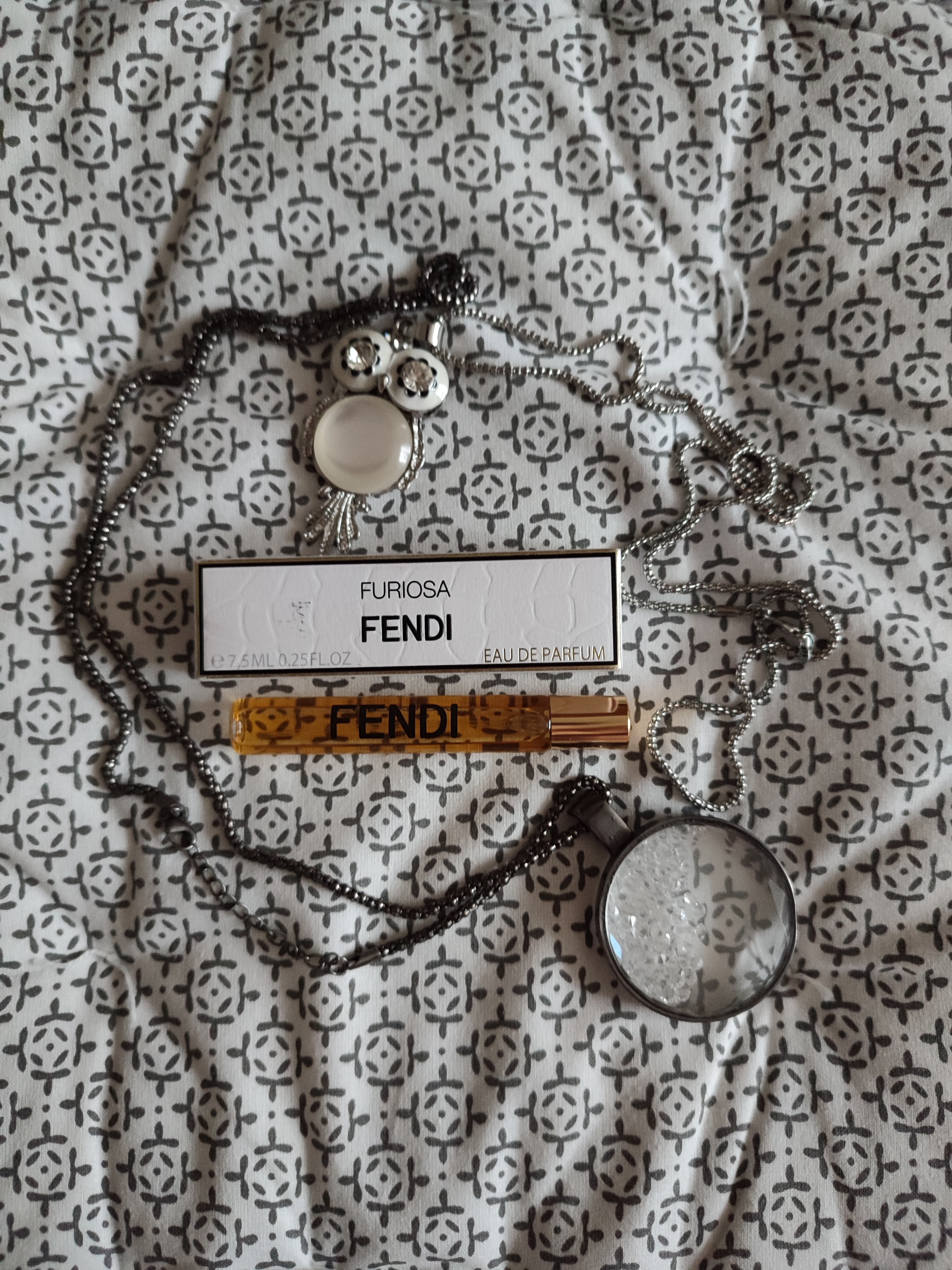 Fendi Furiosa