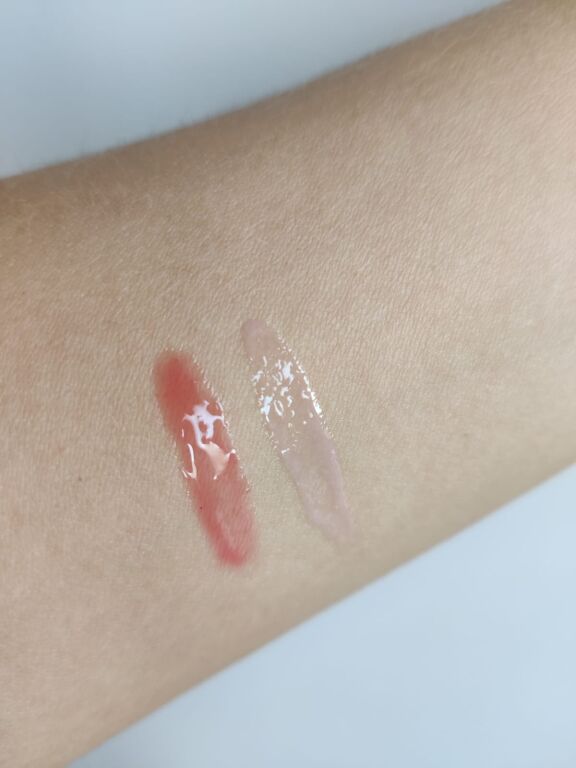 Розпаковка новеньких максимайзерів DIOR Addict Lip Maximizer