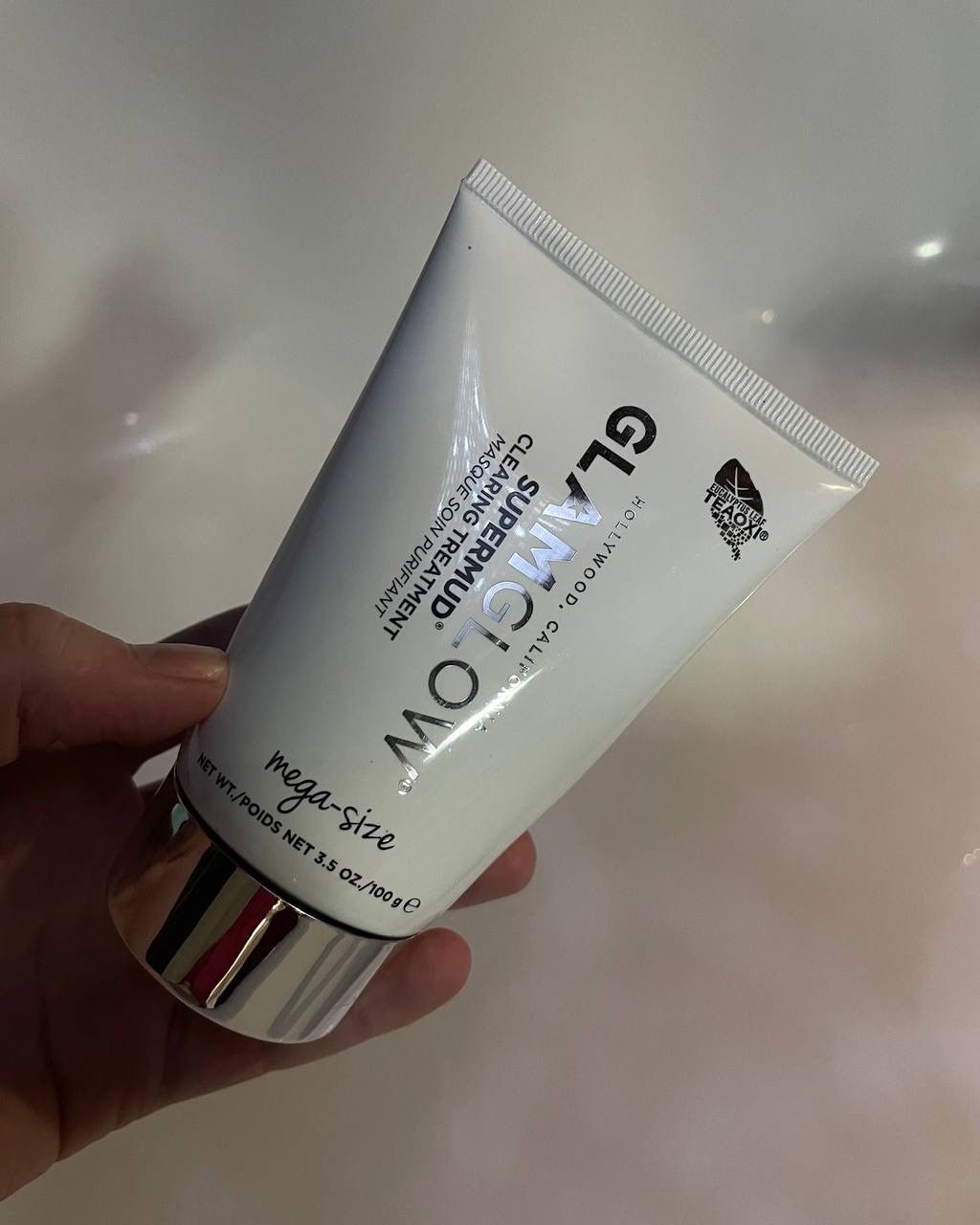 Glamglow Supermud Clearing Treatment