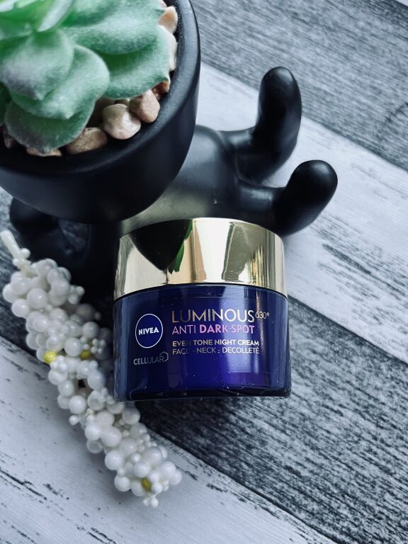 NIVEA Cellular Luminous 630 Anti Dark-Spot