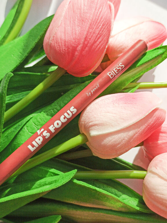 Bless Beauty | Lip's Focus Pencil