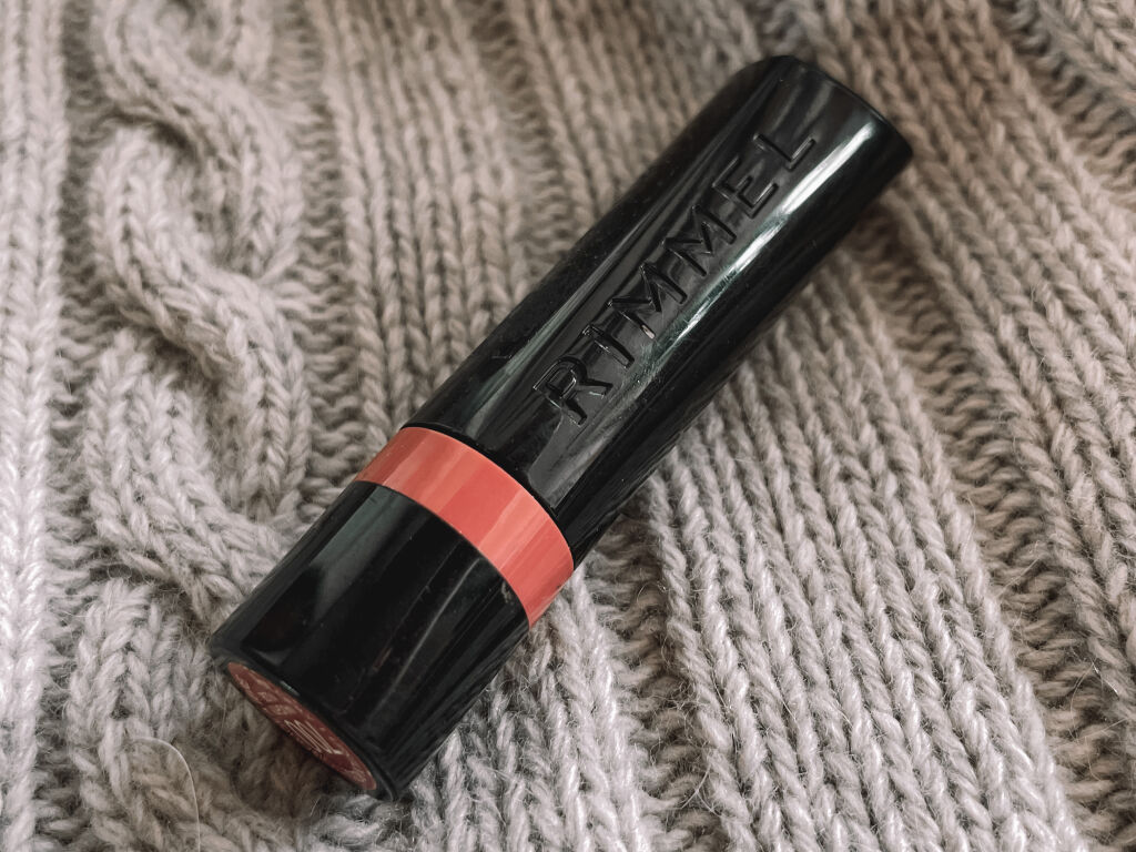 Rimmel 700,якого більше не знайти