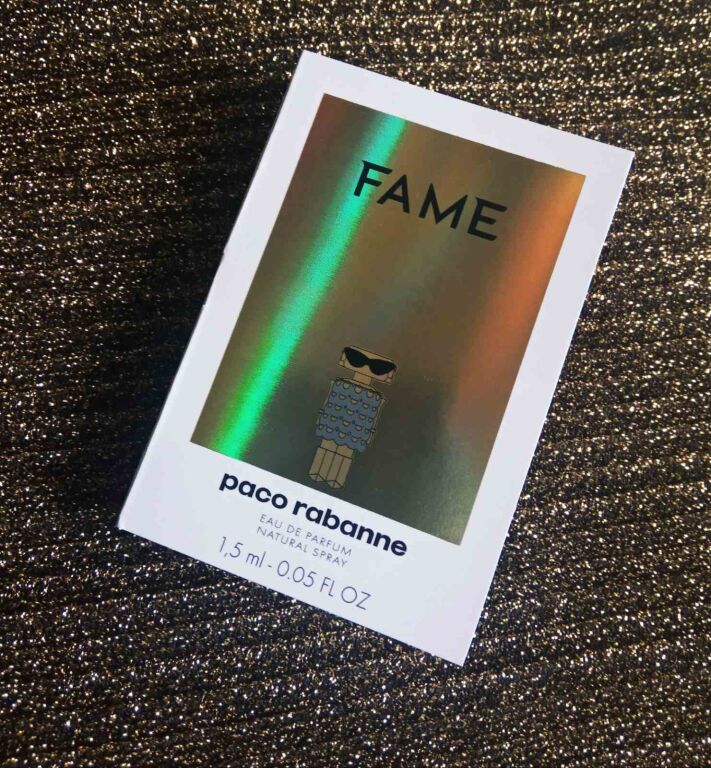 Paco Rabanne Fame