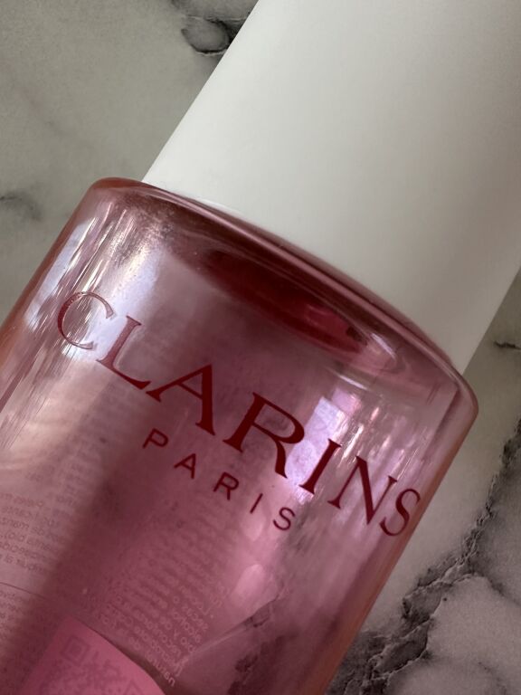 Clarins Soothing Toning Lotion