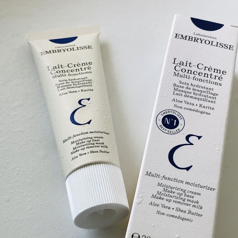 Embryolisse Laboratories Lait-Creme Concentre