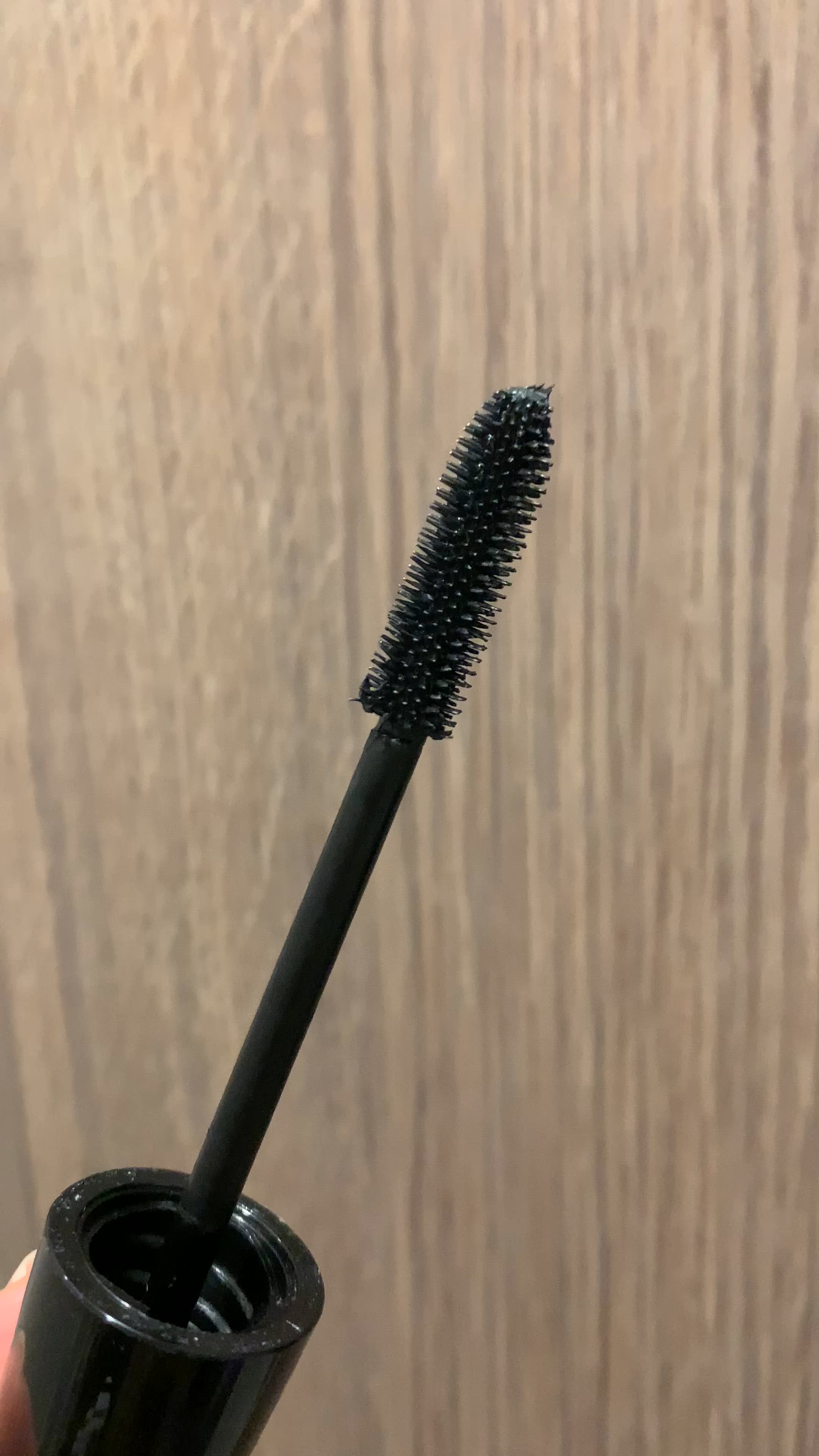 ОГЛЯД ТУШІ ДЛЯ ВІЙ. Eveline Cosmetics Big Volume Lash Mascara