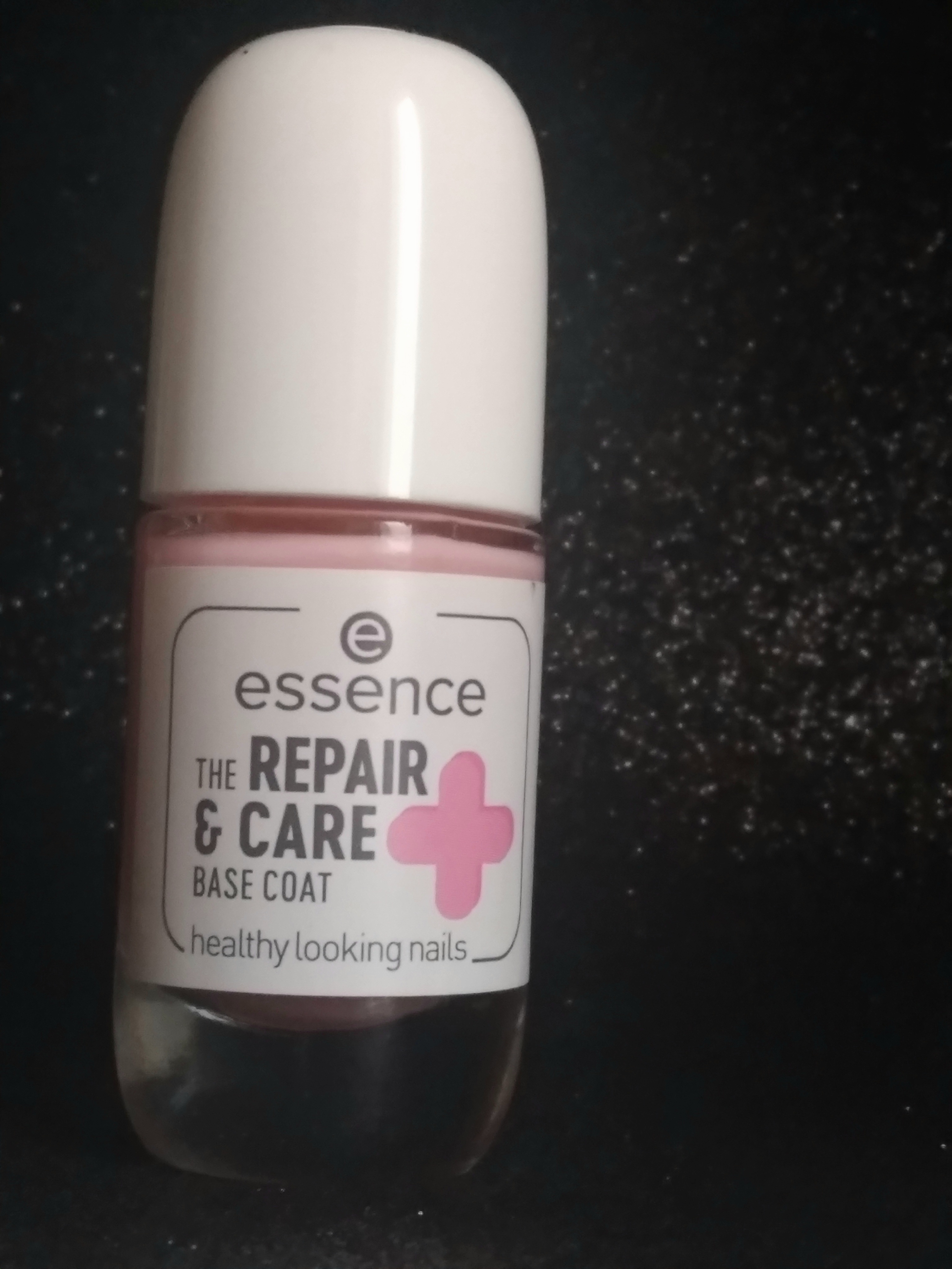 Essence The Repair & Care. Базове покриття Essence