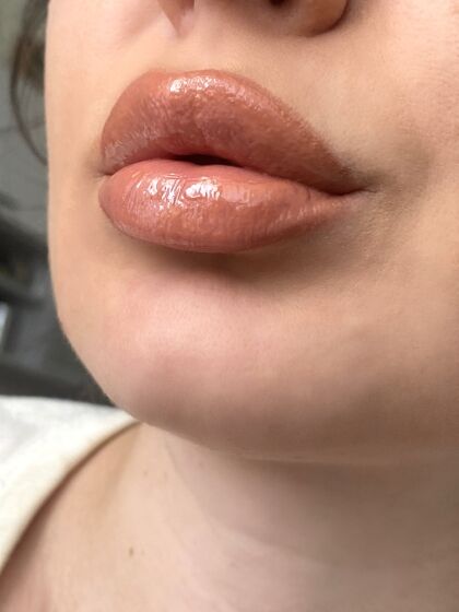 Maybelline New York Lifter Gloss, 007 amber