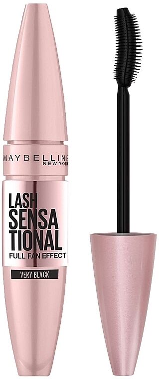 Туш Maybelline New York Lash Sensational