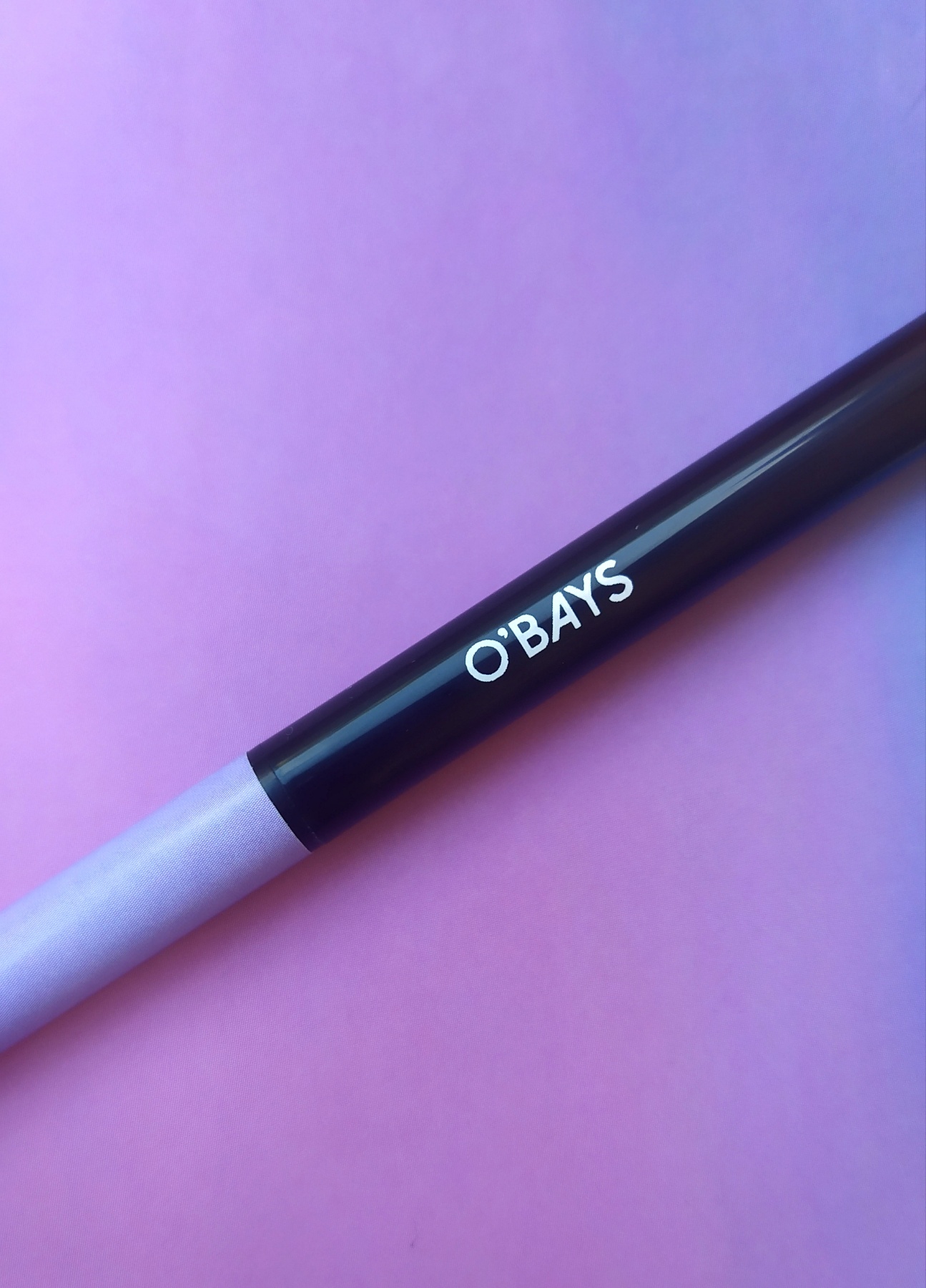 O’BAYS Color Eye Liner