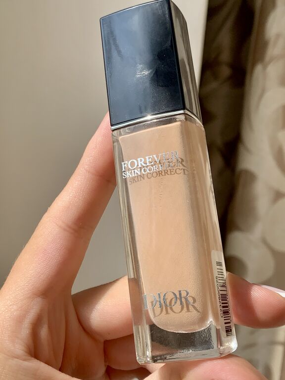 Dior Forever Skin Correct