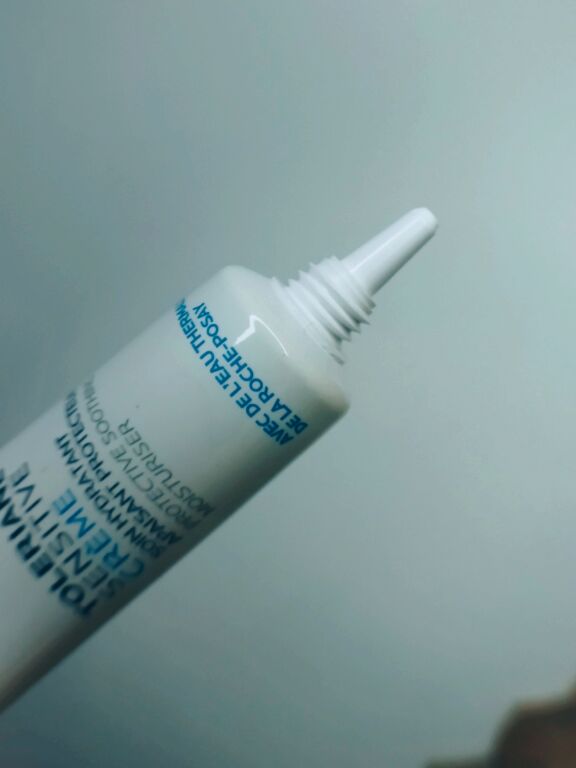 La Roche-Posay Toleriane Sensitive Cream