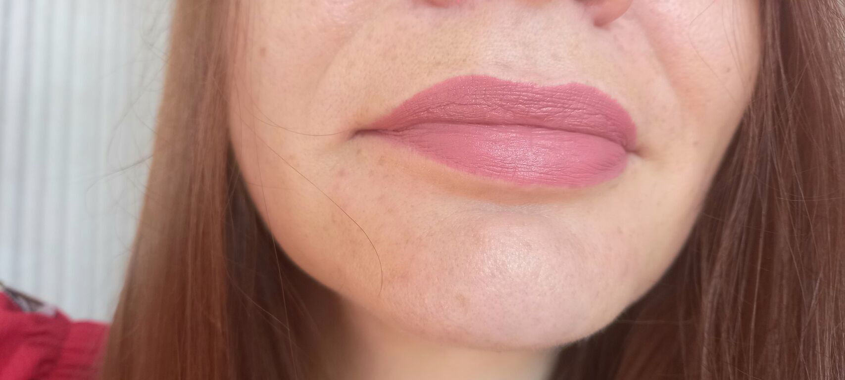 Помада Maybelline у відтінку 924 Pink Punch