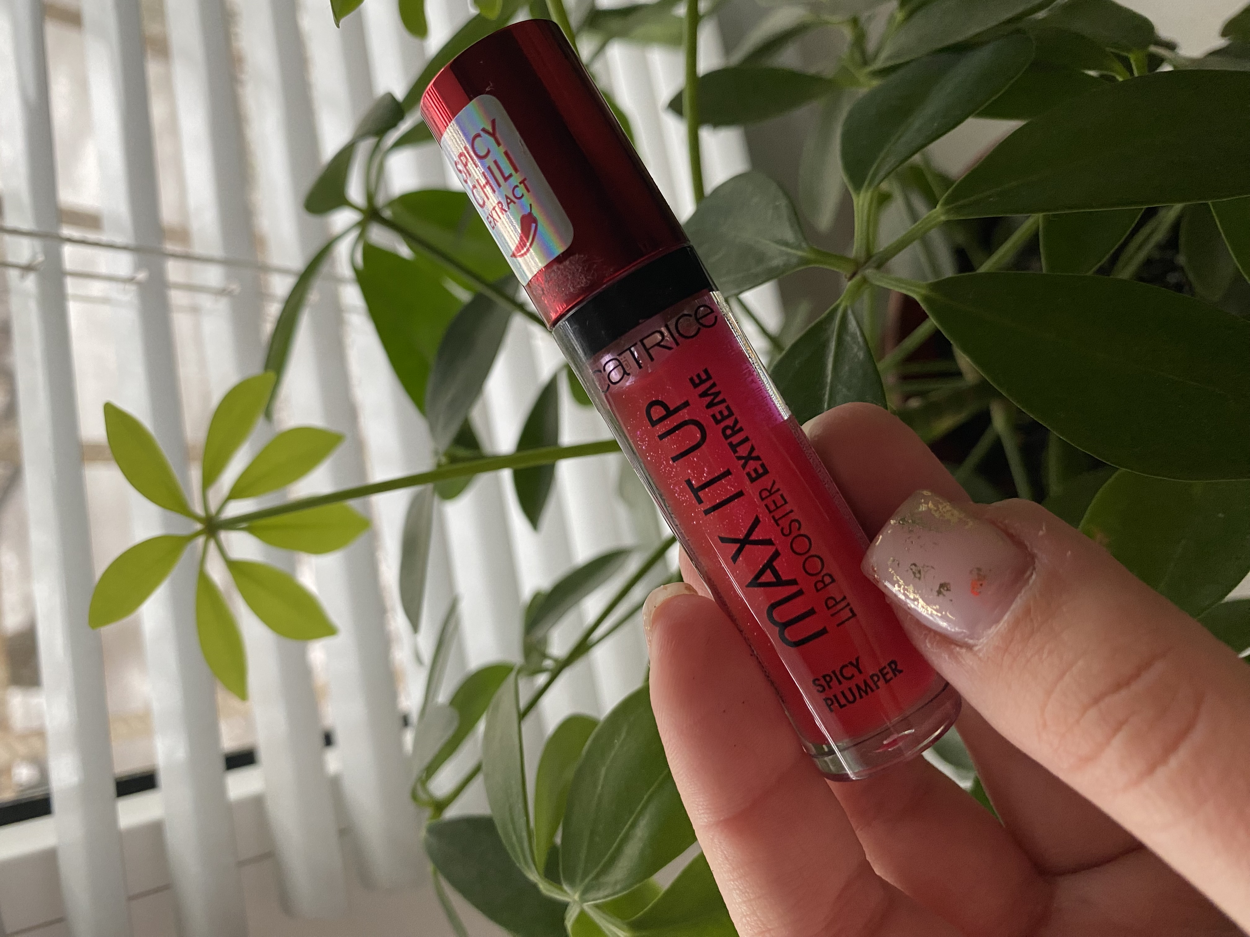 Catrice Max It Up Lip Booster Extreme