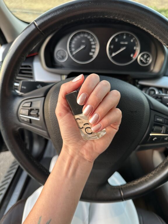 Catrice ICONAILS