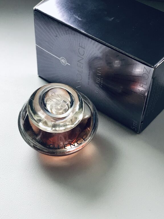 Guerlain Insolence