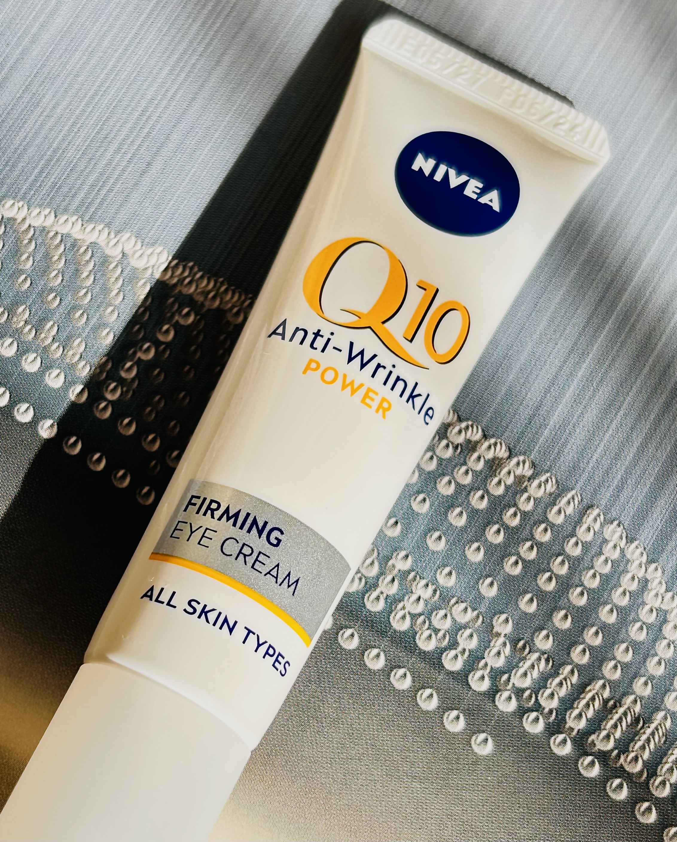 З цією новинкою NIVEA потрапила в ціль