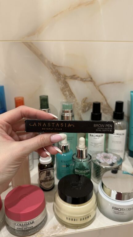 Маркер для брів Anastasia Beverly Hills