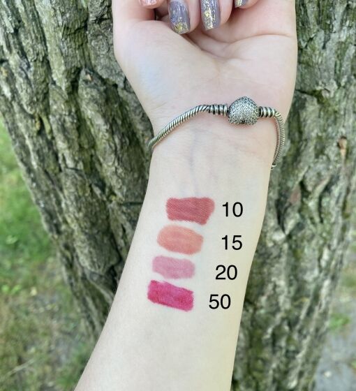 Maybelline SuperStay Vinyl Ink Liquid Lipstick